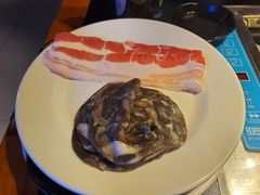 -蓝鲸湾汤泉(包河店)