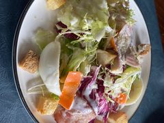 -YUE·6·西式融合餐厅(外滩六号店)