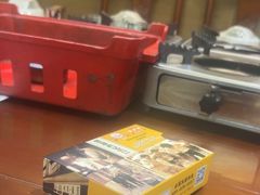 -肖记公安牛肉鱼杂馆·省级非物质文化遗产(三角路直营店)