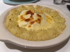 -波特曼西餐厅(南岗店)