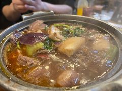 -范贤光鸡公煲(平乐园总店)