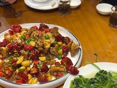 -醉壹号海鲜大排档(厦门美食地标店)