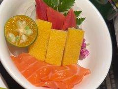 -雍容荟活龙虾自助餐(IFS黑金店)