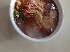 -康乐尔萨一绝干拉牛肉面(青海煤炭物测队店)