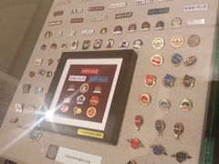 -哈尔滨工业大学-博物馆