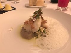 -Caprice(香港四季酒店)