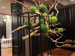 -广州文华东方酒店·江-由辉师傅主理