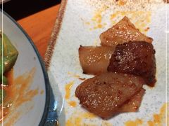 -火炉情韩国料理店(古田路店)