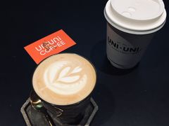 -UNI UNI(环亚凯瑟琳店)