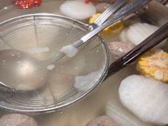 -八合里潮汕鲜牛肉火锅(惠州华贸店)