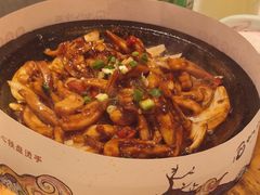 -七八冷面·延边朝鲜族美食(欢乐谷店)