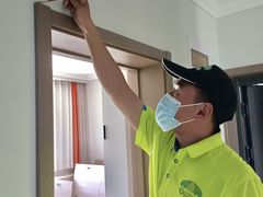 -绿色家缘甲醛治理公司(中关村店)