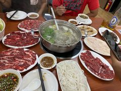 -阿波潮汕牛肉火锅·汤粉面(拱北店)