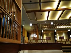 -胜博殿霸王树(嘉里中心店)