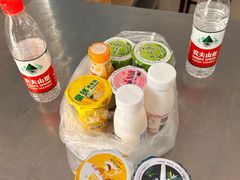 -扬大康源乳业鲜奶吧(大学北路店)