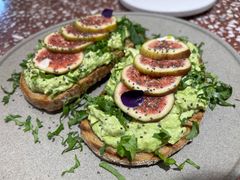 无花果手撕鸡肉tapas-Toris(LuOne凯德晶萃广场店)