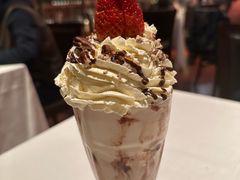 -Wolfgang’s Steakhouse 沃夫冈牛排馆(上海白玉兰广场店)