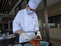 -JWMARRIOTT无锡苏宁JW万豪酒店-悦府65中餐厅