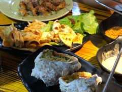 -丹东特色烤肉(南光三部店)