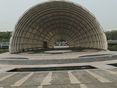 -上海吴淞炮台湾国家湿地公园