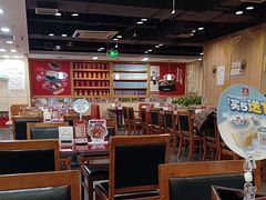 -宏状元现熬粥·京味菜(五棵松店)