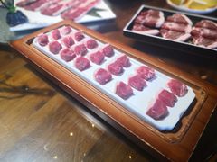 -前门·鲜肉火锅(长风店)