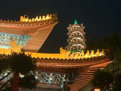 -南沙天后宫景区