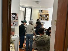 -纽巷咖啡 SOFTFOCUS COFFEE(锦和巴黎时韵店)