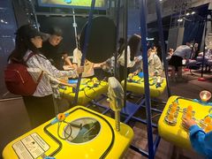 -香港科学馆