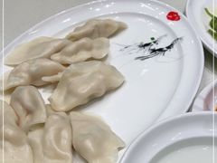 -喜家德虾仁水饺(中央大街店)