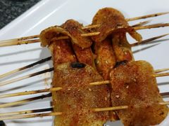 -鹤之乡·齐齐哈尔烤肉·非遗(秋涛路店)