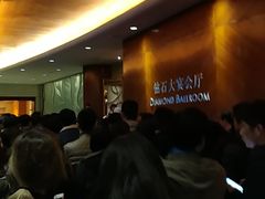 -威斯汀舞台餐厅