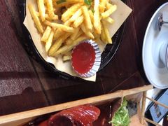 -大牌大·传统杭帮菜(湖滨店)