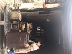 烧饼店-桥里桥烧饼铺
