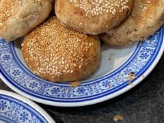 -清真·京华源铜锅涮肉(丰庆店)