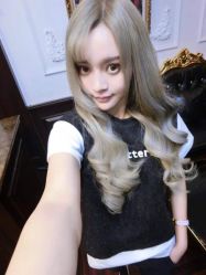 -Miracle集简美发沙龙