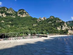 -大连冰峪旅游度假区
