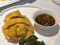 -老洋房花园饭店(绍兴路店)