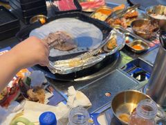 -喜井无限自助烤肉公司(石厦店)