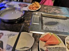 -阪尚皇·原切牛排·烤肉火锅自助(北京路店)