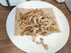 -花舍·新派粤菜·西餐·下午茶(亚运村·鸟巢店)