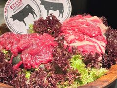 -二刀潮牛(重庆光环购物公园店)