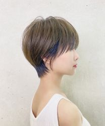 -COSMO PRO造型