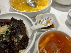 -老吉士酒家(天平路店)