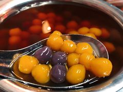 -鲜甜阁·甜品小吃(七星路店)