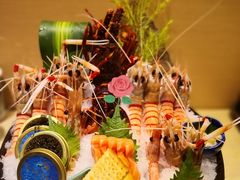 -万岛日本料理铁板烧(大宁店)