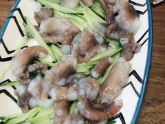 -真情鲍鱼海鲜汤