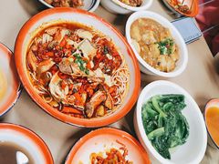 -老三样·旧食新味(万寿宫店)