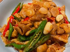 -薇酌饮·陕西菜(南门外店)