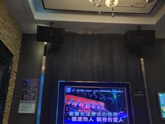 -宝岛甲壳虫KTV(蓝天路店)